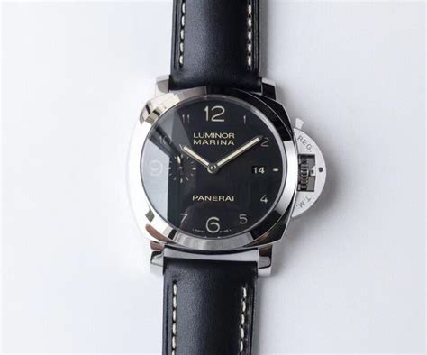 panerai vs factory forum